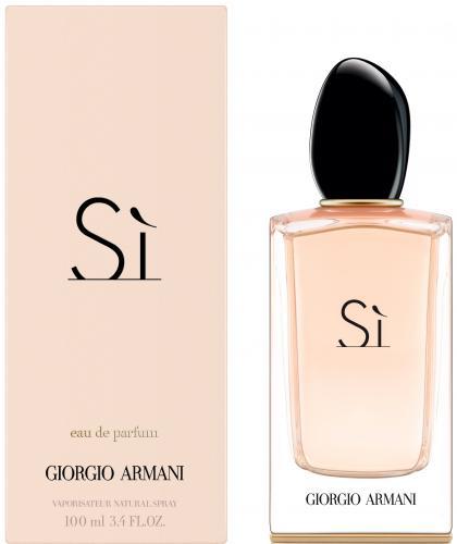 Giorgio armani gifts 4 view 2