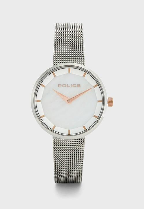 POLICE WATCH PL.15701LSTR/28MMundefined