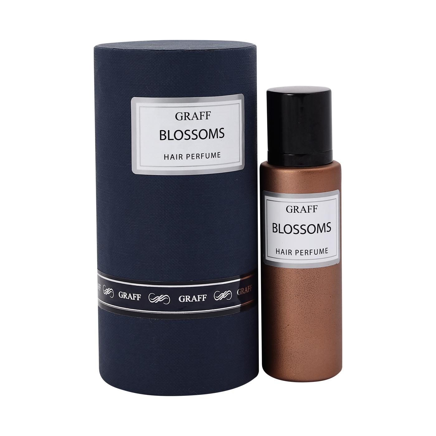 GRAFF BLOSSOMS HAIR MIST 30MLundefined