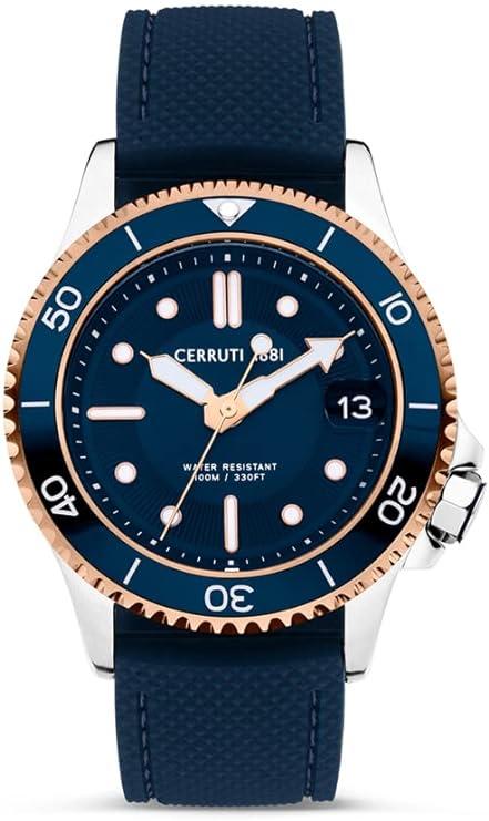 CERRUTI 1881 WATCH CIWGN2224201undefined