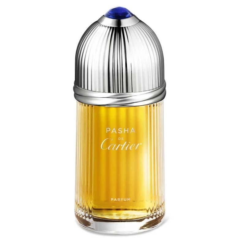 CARTIER PASHA PARFUM 100ML view 2