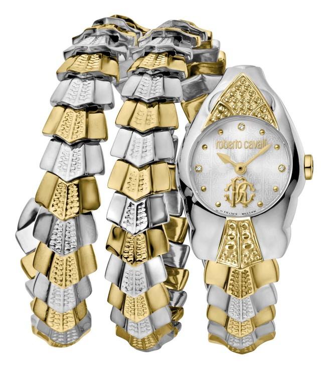 Roberto Cavalli Watch RV2L048M0031undefined