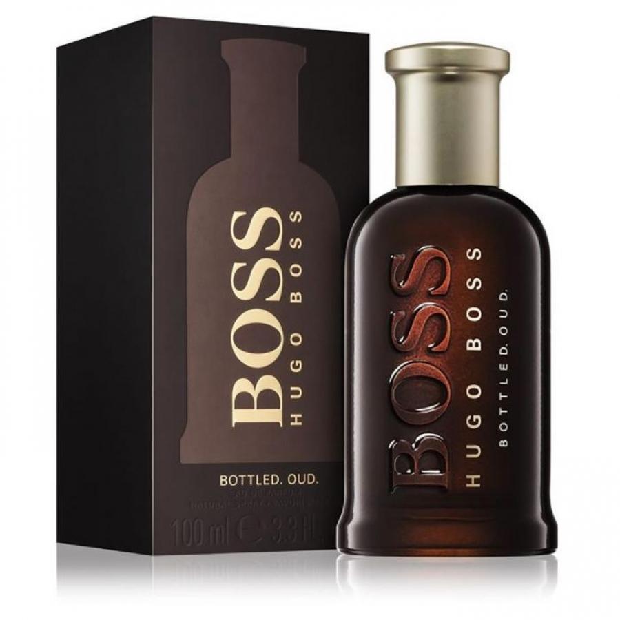 HUGO BOSS BOTTLED OUD EDP 100MLundefined