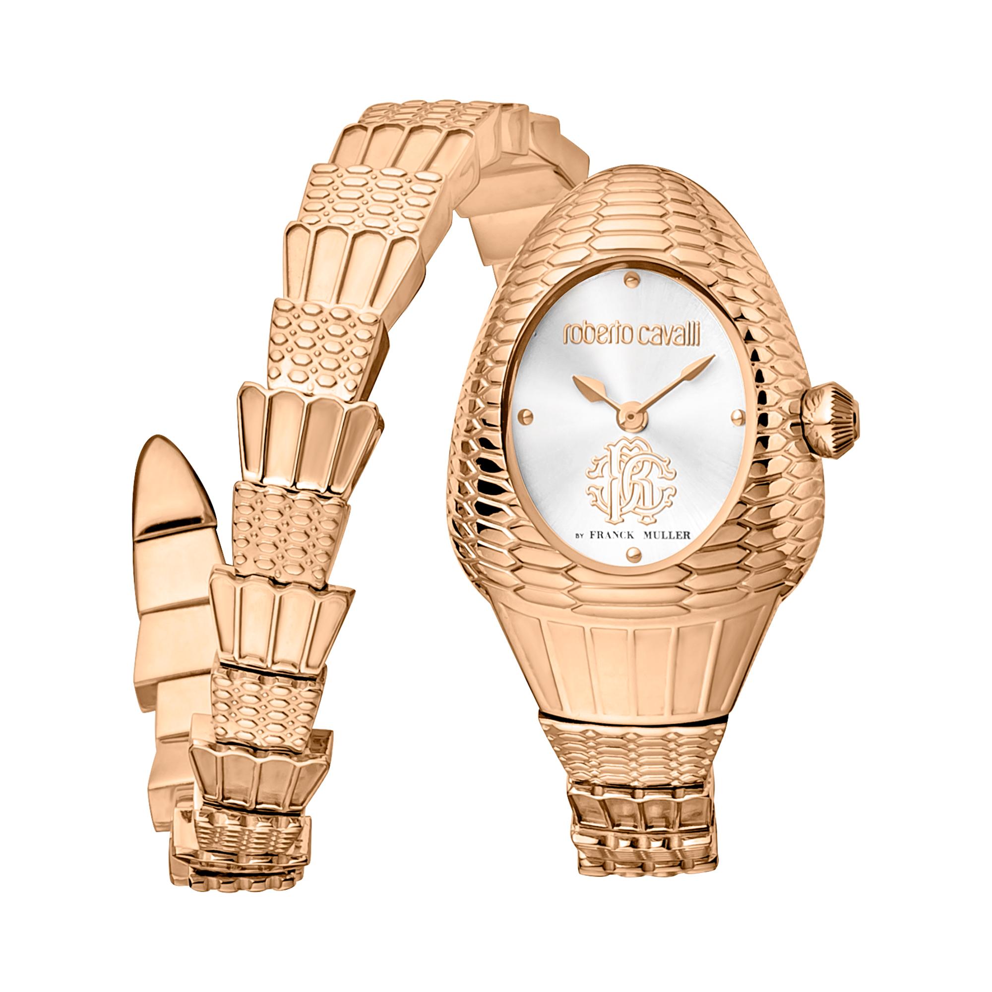ROBERTO CAVALLI FRANCK MULLER WATCH RV1L149M0041undefined