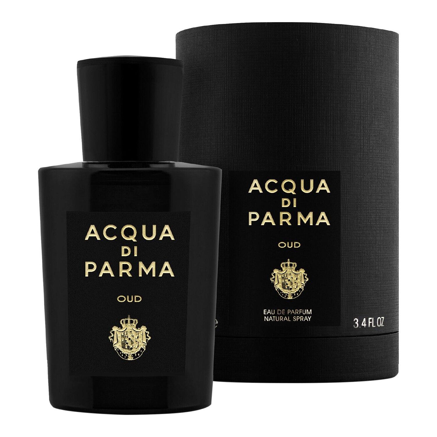 ACQUA DI PARMA OUD 180MLundefined