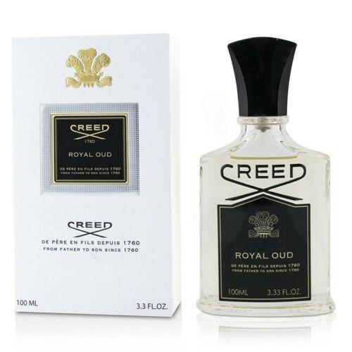 CREED ROYAL OUD 100ML EDPundefined
