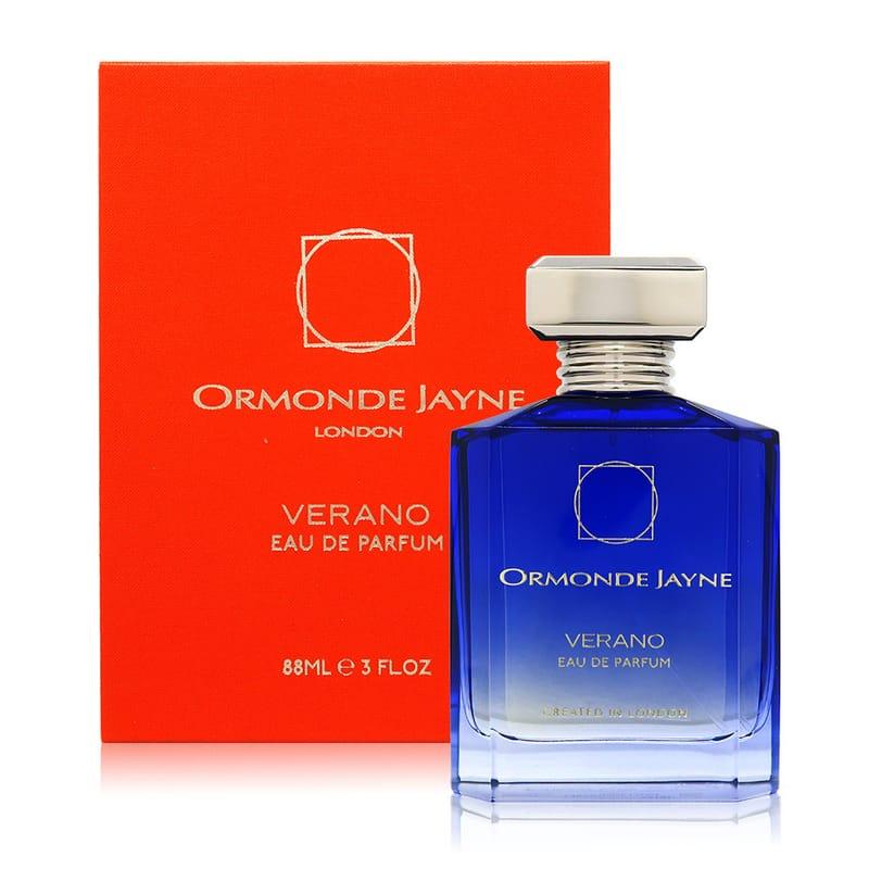 ORMONDE JAYNE VERANO EDP 88MLundefined