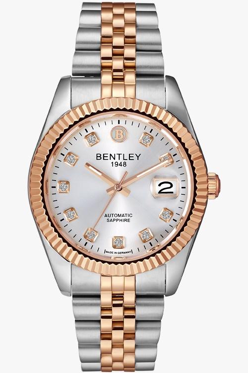 BENTLEY MEN'S WATCH BL2333-15MTCI-Rundefined