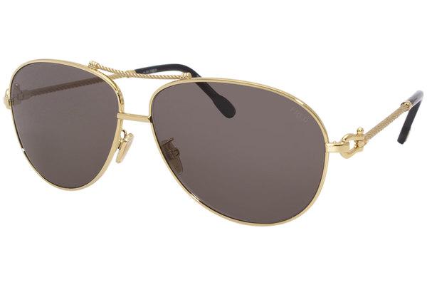 FRED Sunglasses FG40001U 30D Polarizedundefined