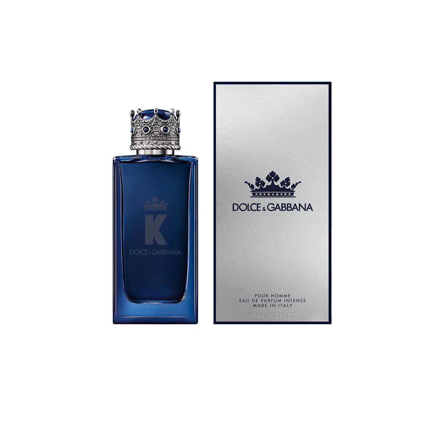DOLCE & GABBANA K INTENSE EDP 100MLundefined