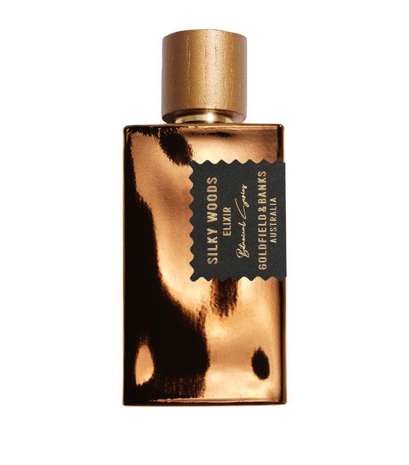 GOLDFIELD & BANKS SILKY WOODS ELEIXIR PARFUM CONCENTRATE EDP 100 MLundefined