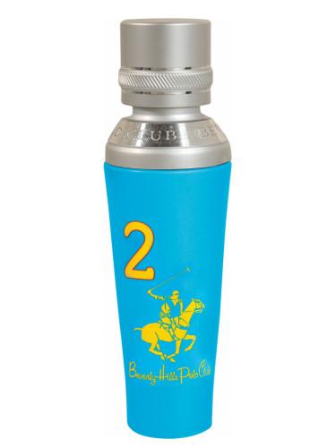 BEVERLY HILLS POLO CLUB SPORT NO2 EDP 100MLundefined