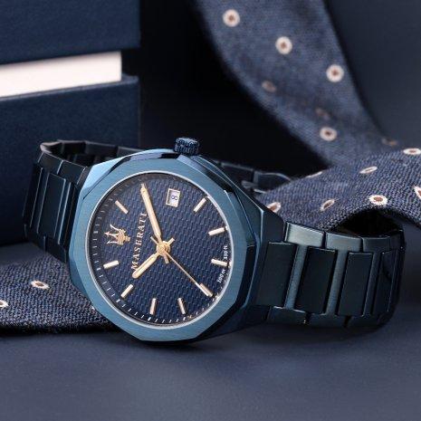 MASERATI Watch R8853141001 view 2