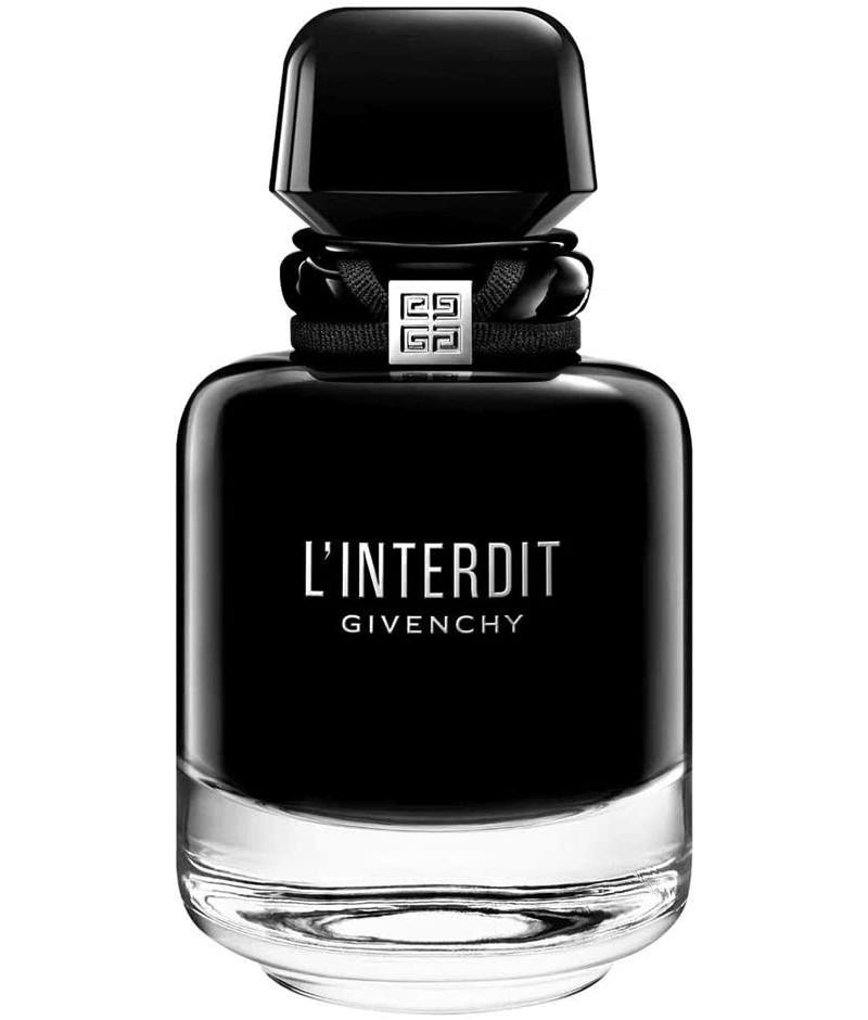GIVENCHY L'INTERDIT INTENSE EDP 80ML view 2