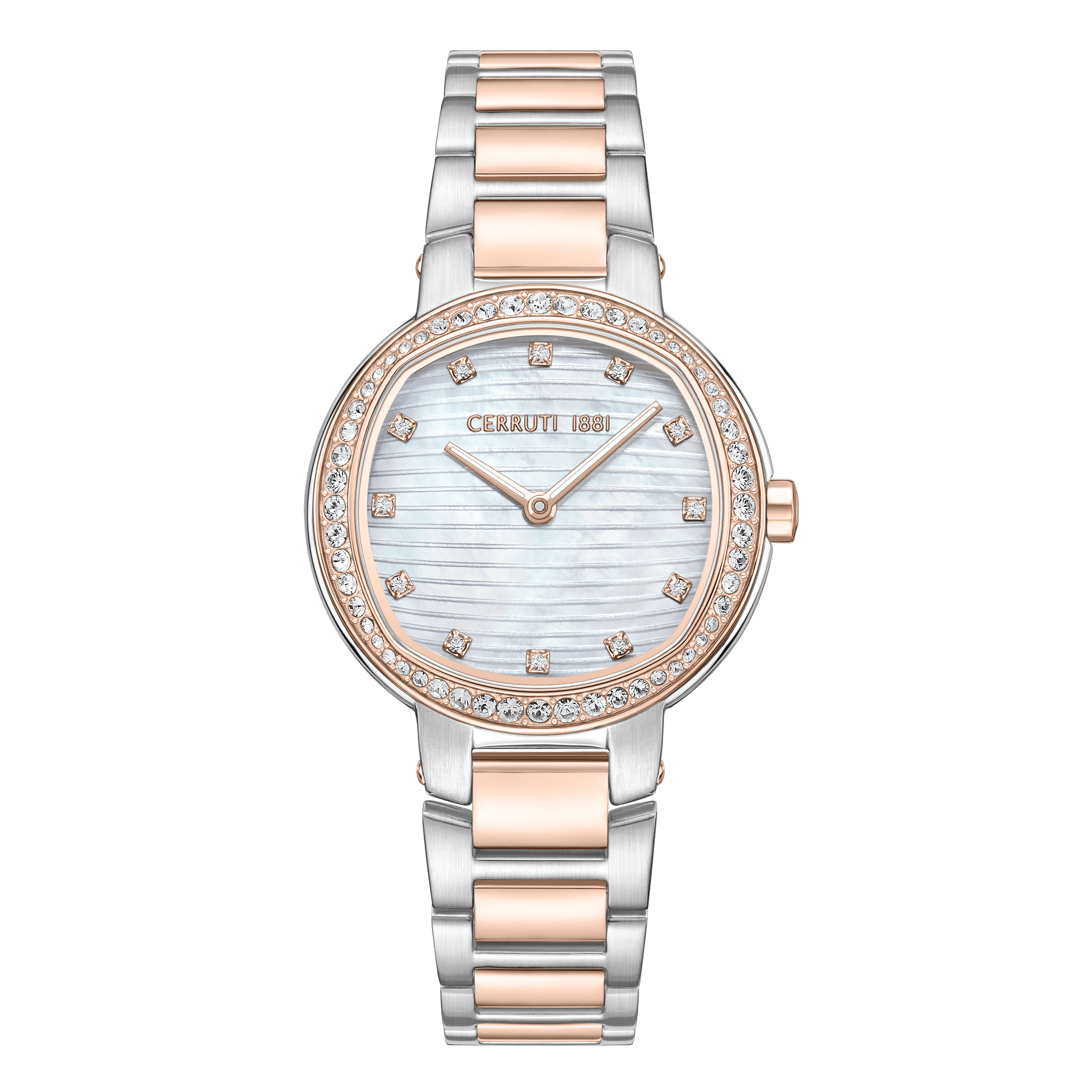 CERRUTI 1881 WOMEN'S WATCH CIWLG0043702undefined