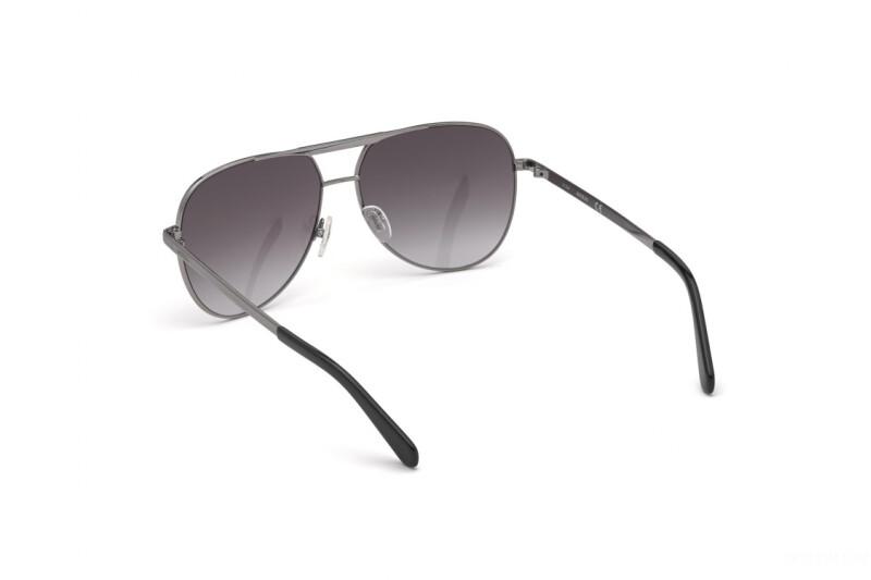 GUESS Sunglasses GU00027 08B 61-14 view 3