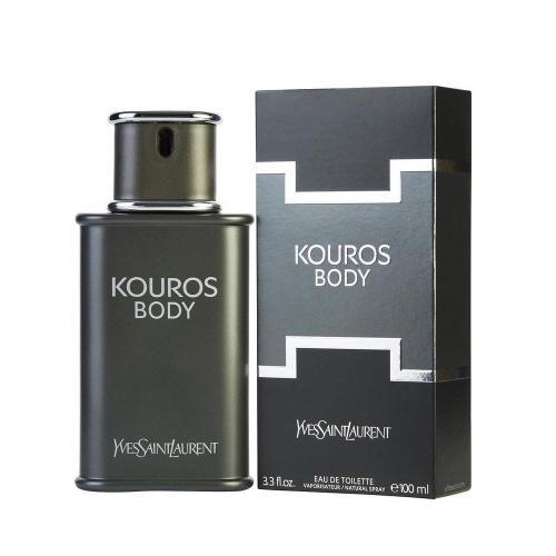 YSL BODY KOUROS EDT 100MLundefined