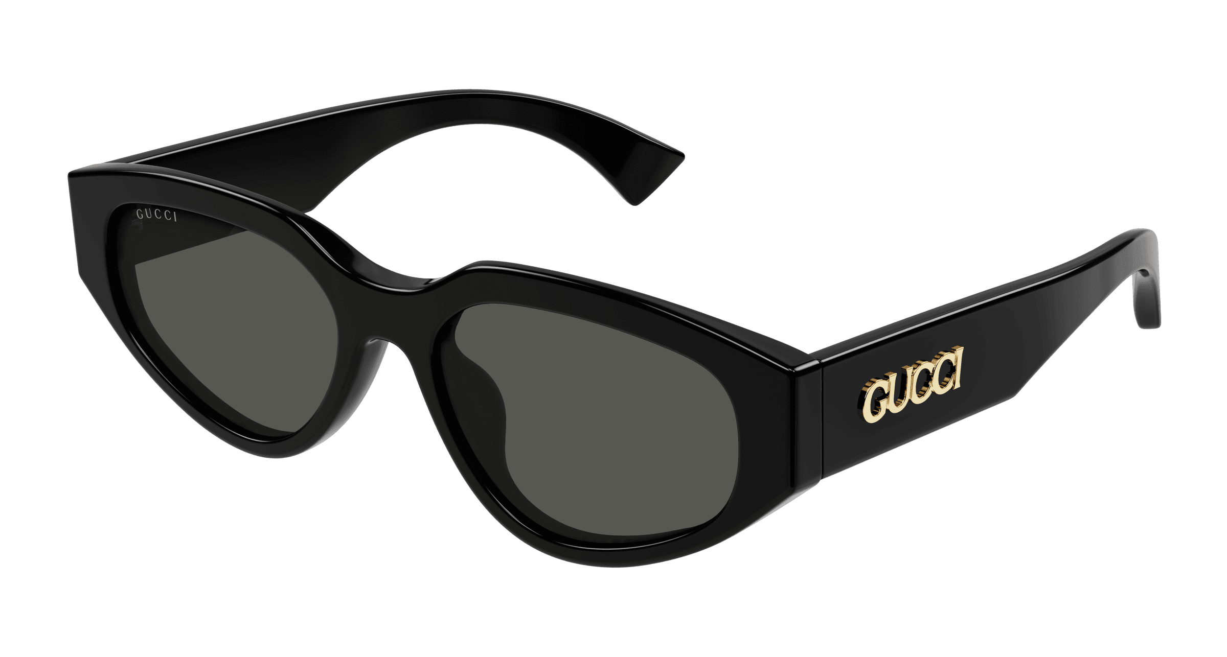 GUCCI WOMEN'S SUNGLASESS GG1845SA 001 55 view 2