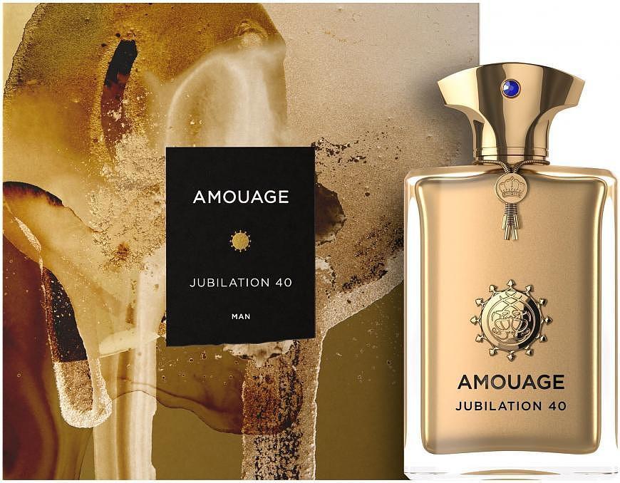 AMOUAGE JUBILATION 40 EXTRAIT DE PARFUM 100ML view 3