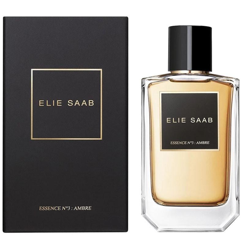 ELIE SAAB ESSENCE N.3 AMBRE 100MLundefined