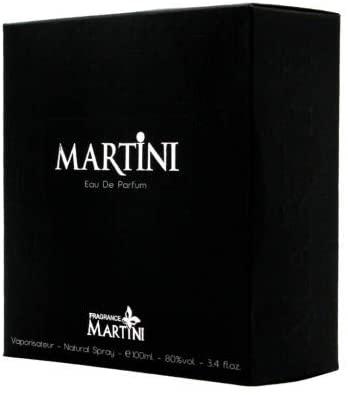 MARTINI EDP 100ML view 3