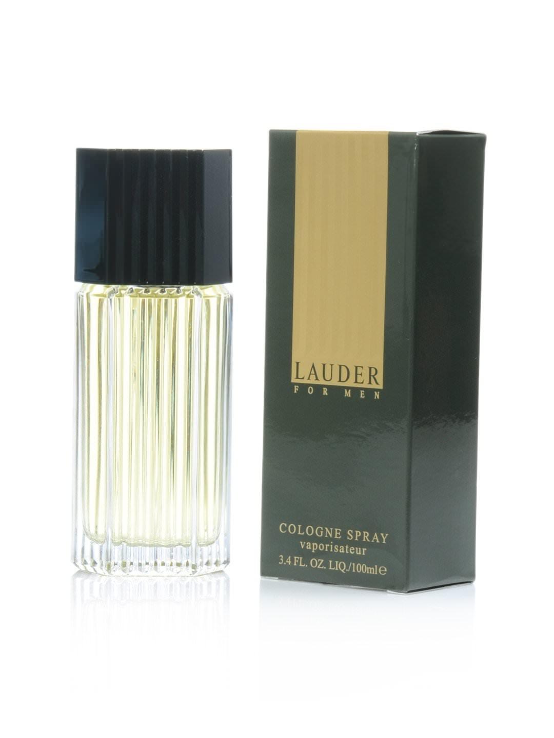 LAUDER FOR MEN BY ESTEE LAUDER EDC 100MLundefined