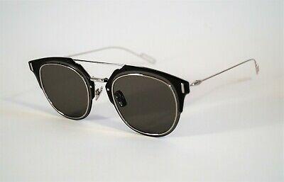 DIOR SUNGLASS COMPOSIT1.0 DDBA9 62-12undefined