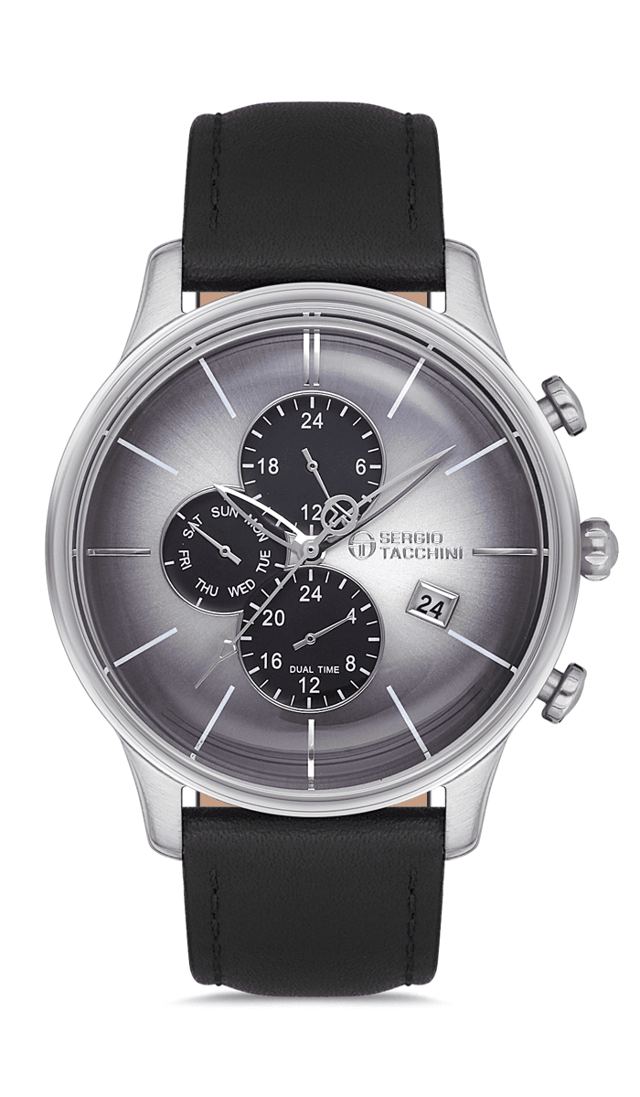 SERGIO TACCHINI WATCH ST.1.10151-1undefined