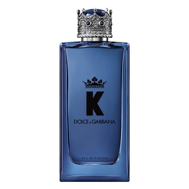 DOLCE & GABBANA KING EDP 150ML view 2
