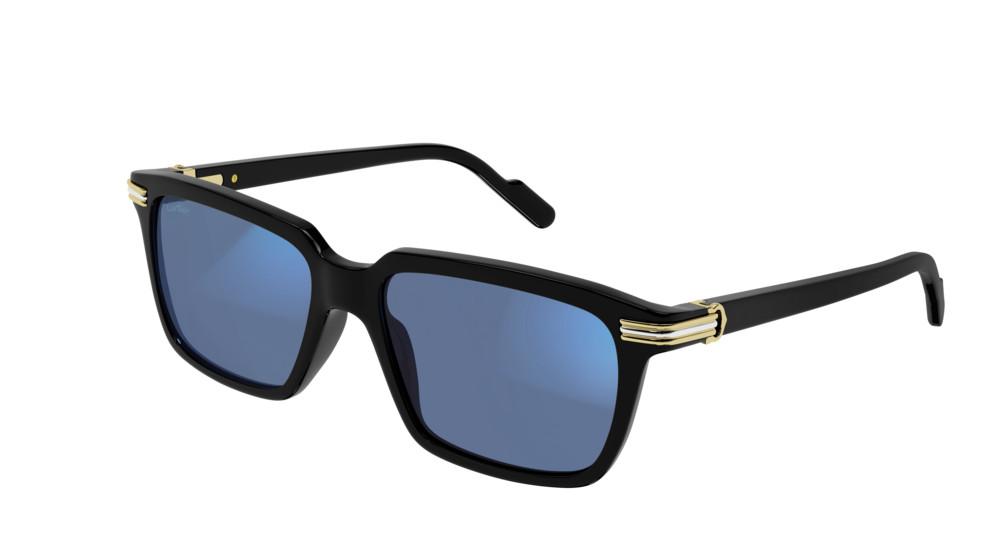 Cartier Sunglass CT0220S 005undefined