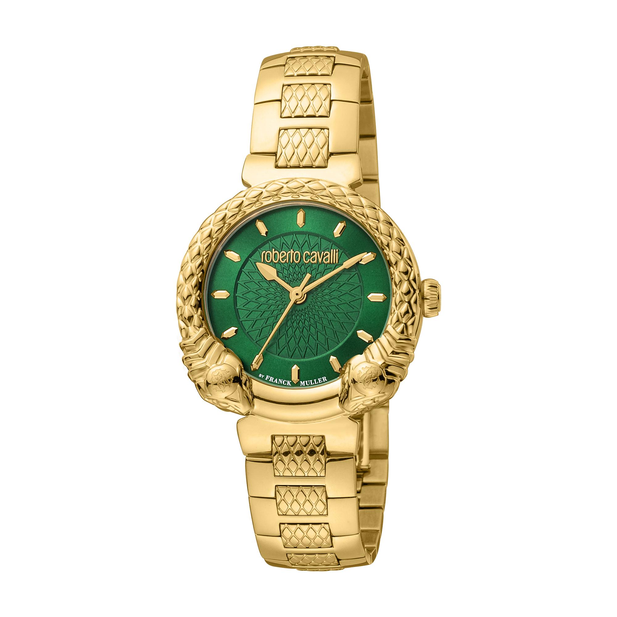 ROBERTO CAVALLI FRANCK MULLER WATCH RV1L190M0051undefined