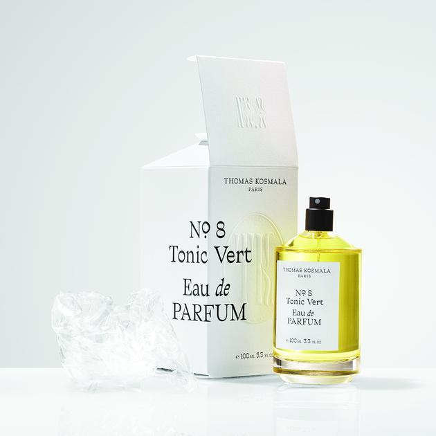 THOMAS KOSMALA No.8 TONIC VERT EDP 100MLundefined