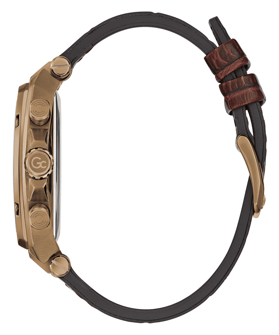GC WATCH Y83002G5MF view 2