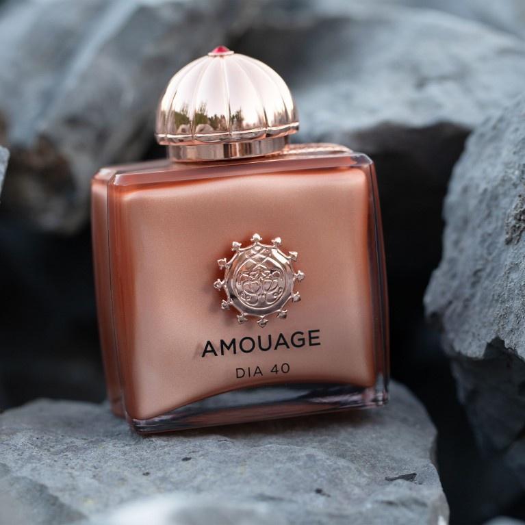 AMOUAGE DIA 40 EXTRAIT DE PARFUM 100ML view 3