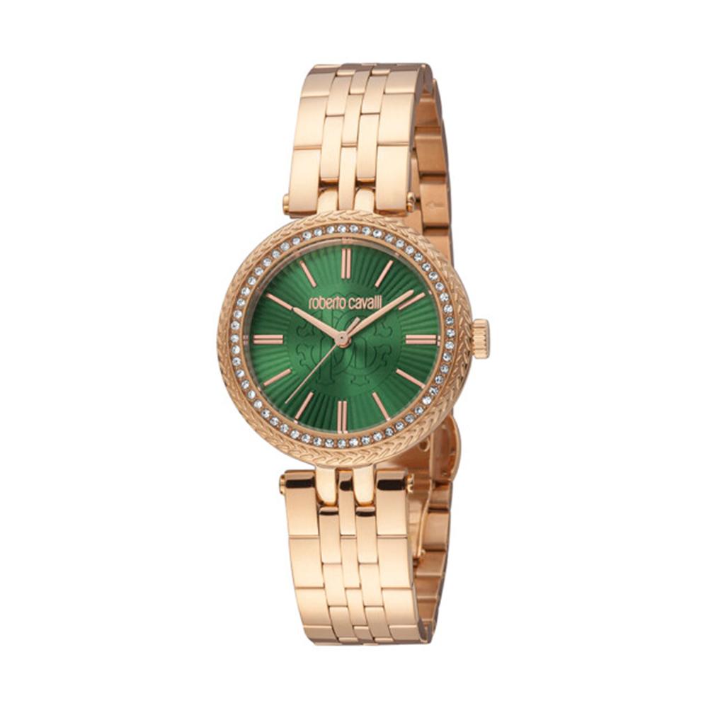 ROBERTO CAVALLI WATCH RC5L031M0075undefined