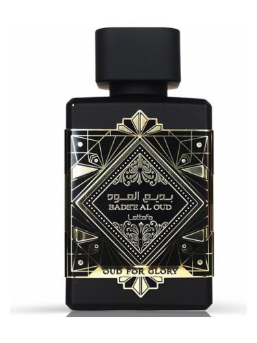 BADEE AL OUD 100MLundefined