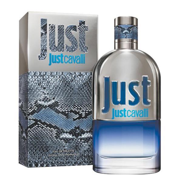JUST CAVALLI JUST EDT M 90MLundefined