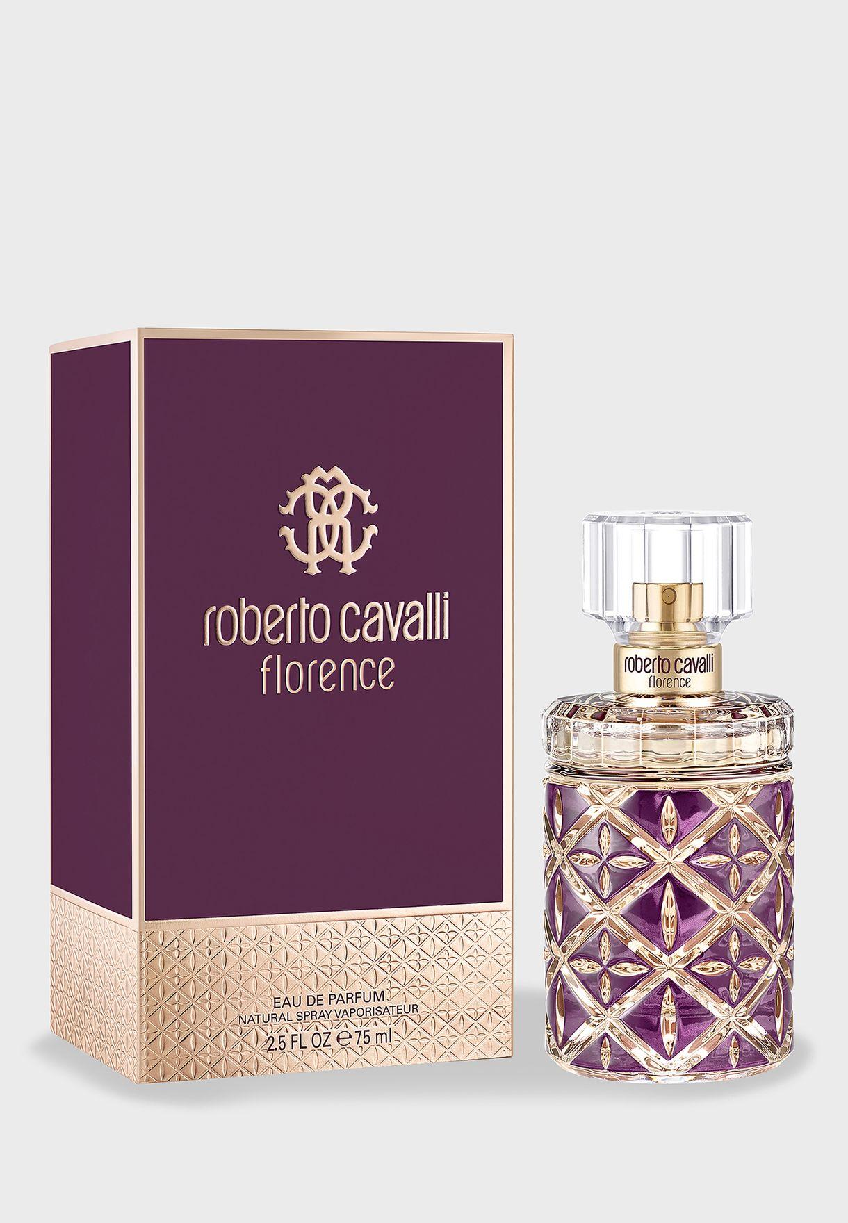 ROBERTO CAVALLI FLORENCE EDP 75MLundefined