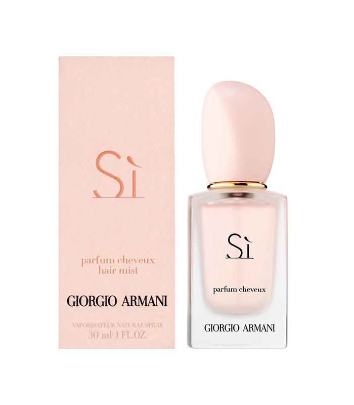 GIORGIO ARMANI SI HAIR MIST 30MLundefined
