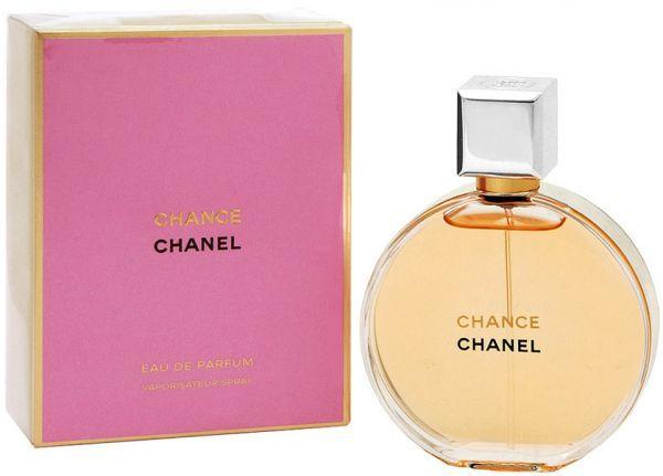 CHANEL CHANCE EDP 100MLundefined