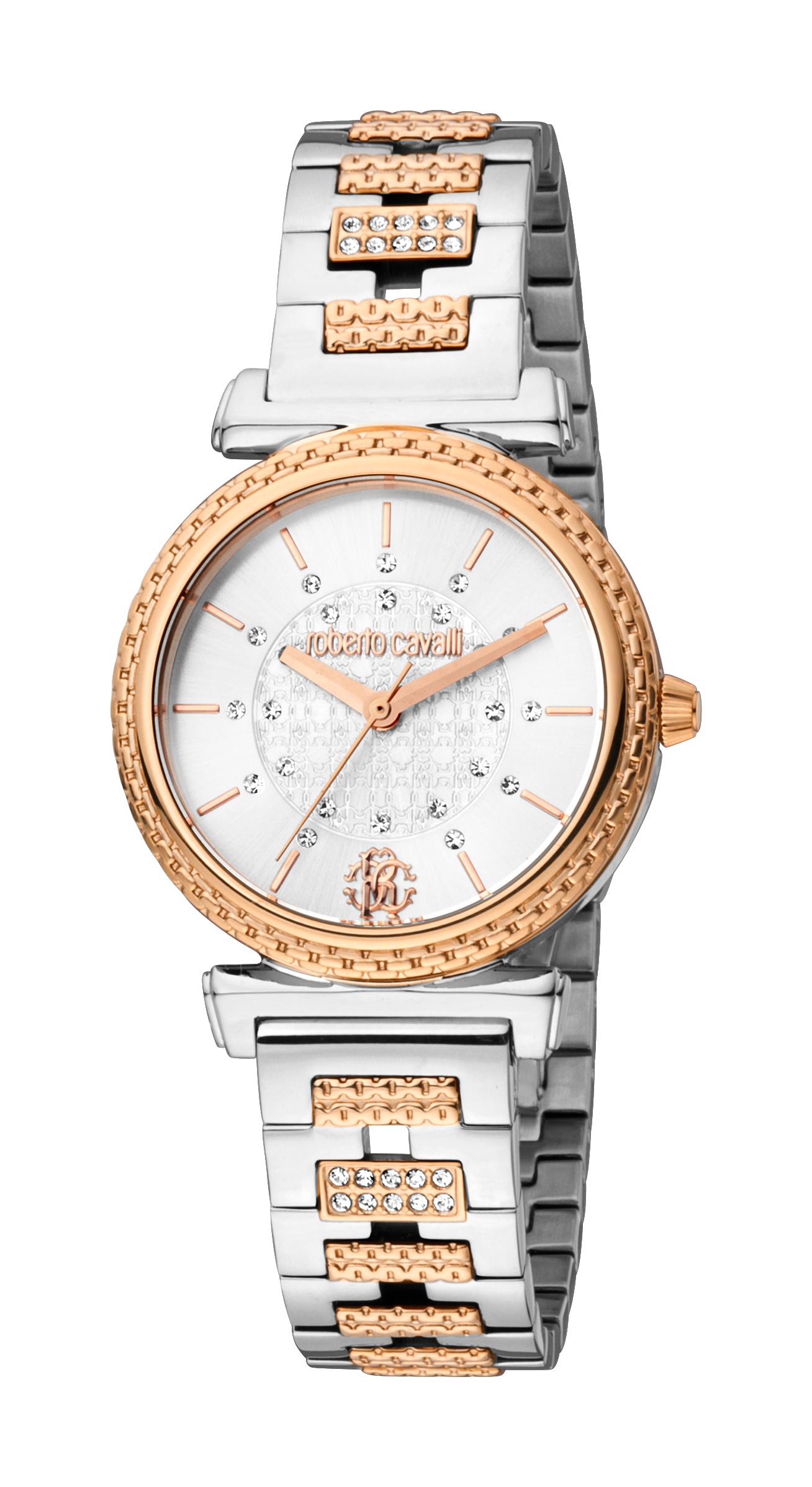 ROBERTO CAVALLI WATCH RC5L025M0095undefined