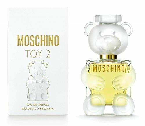 MOSCHINIO TOY 2 EDP 100MLundefined