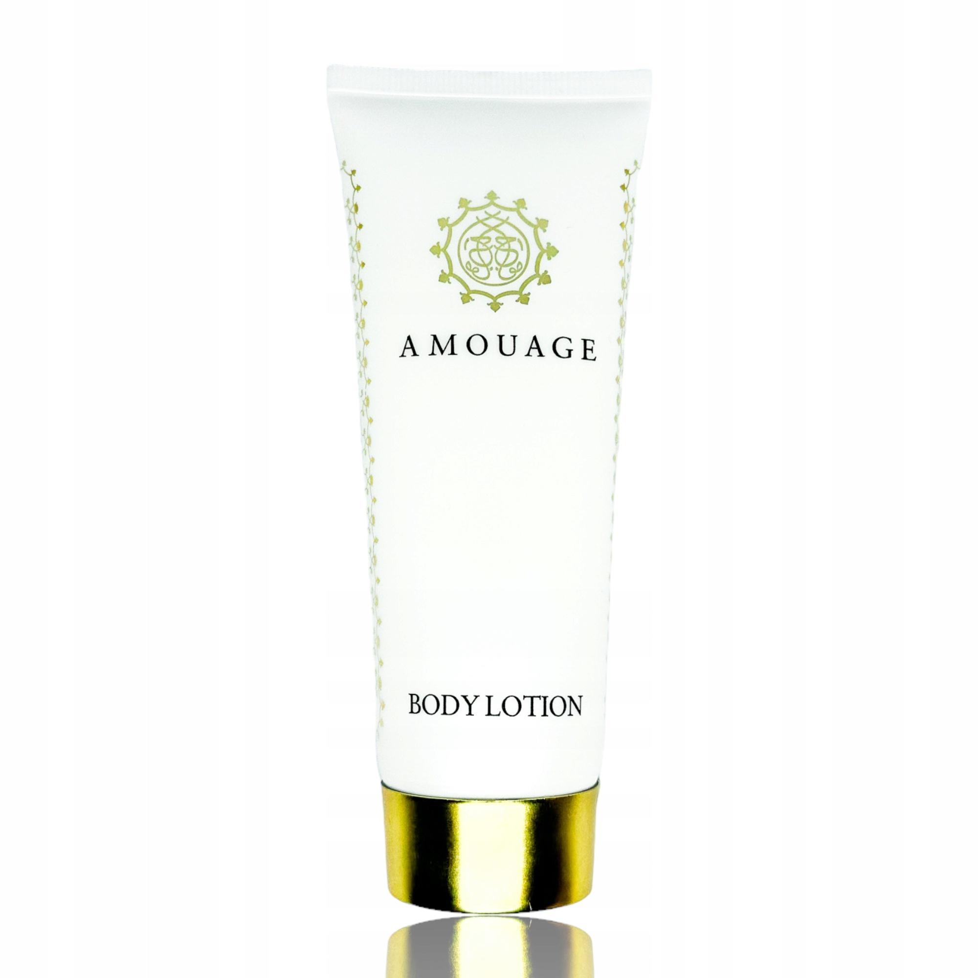 AMOUAGE BODY LOTION 75MLundefined