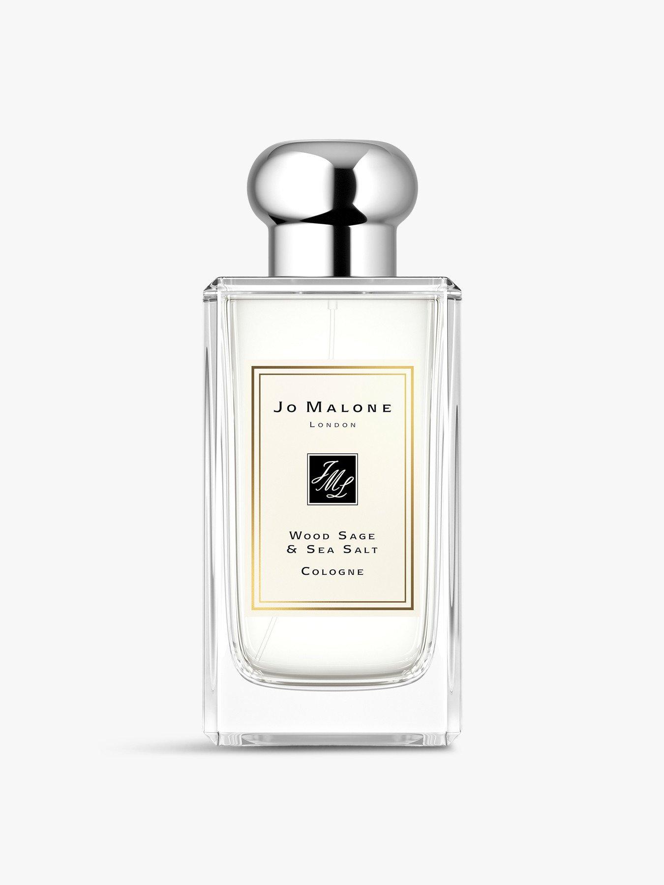 JO MALONE WOOD SAGE & SEA SALT COLOGNE 100 MLundefined