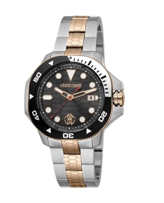 ROBERTO CAVALLI WATCH RC5G044M0045undefined