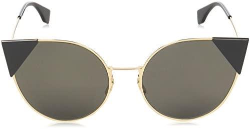 FENDI SUNGLASS FF 0190/S 0002M 57-19  140 view 2