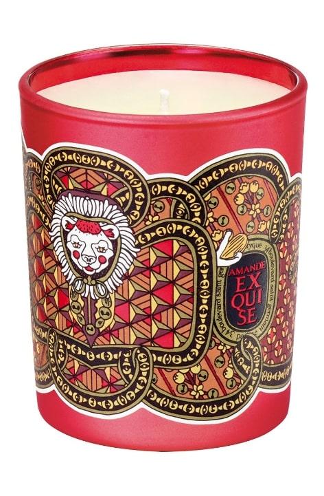 DIPTIQUE AMANDE EXQUISE 190G CANDLEundefined