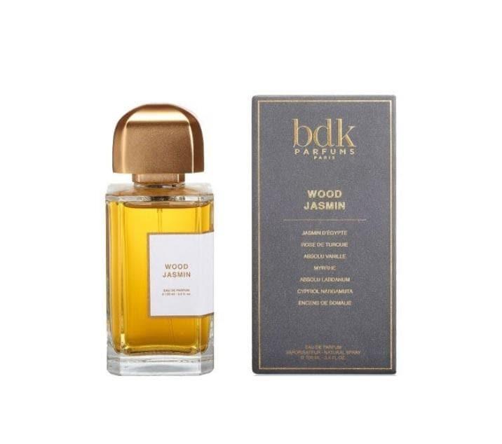 BDK PARFUMS WOOD JASMIN EDP 100MLundefined