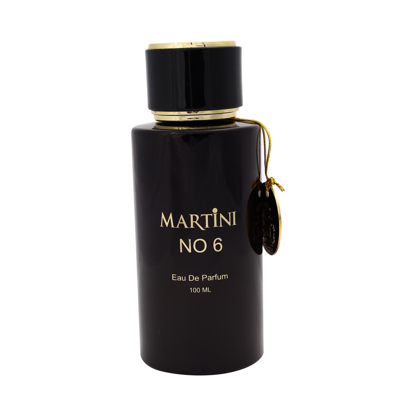 MARTINI No.6 EDP 100ML view 2