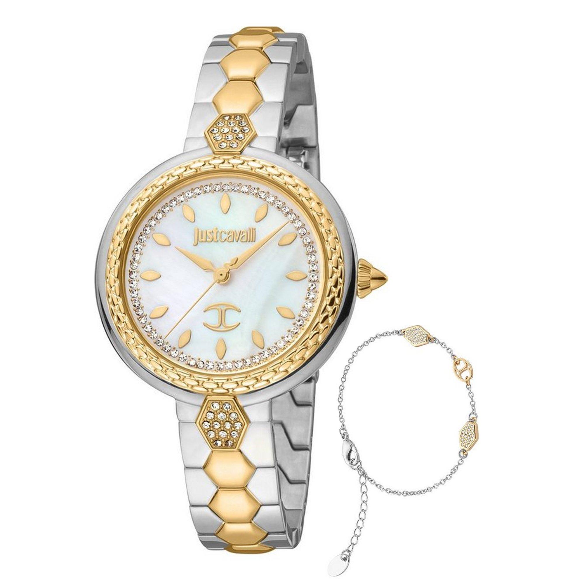 JUST CAVALLI WATCH JC1L205M0085undefined